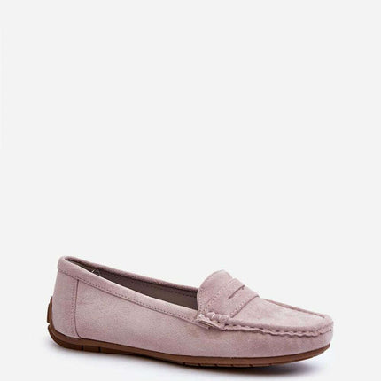 Mocassin model 181821 - Très Elite