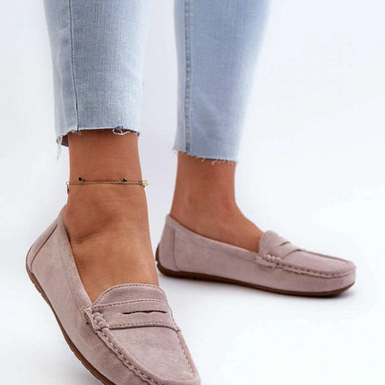 Mocassin model 181821 - Très Elite