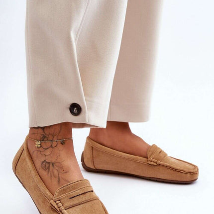 Mocassin model 181821 - Très Elite
