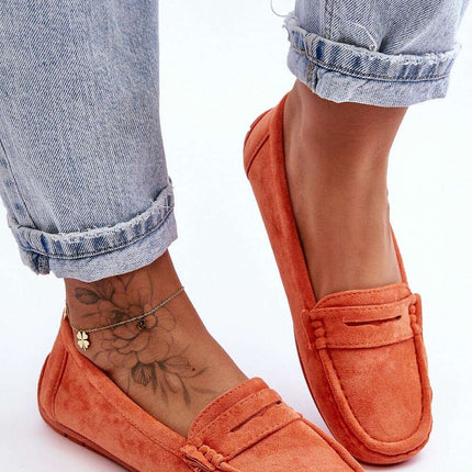 Mocassin model 181821