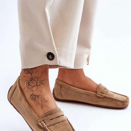 Mocassin model 181821 - Très Elite