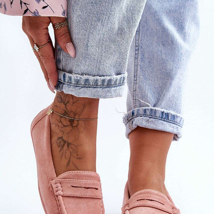 Mocassin model 181821