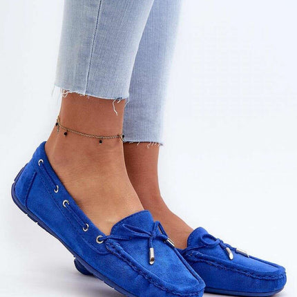 Mocassin model 181828 - Très Elite