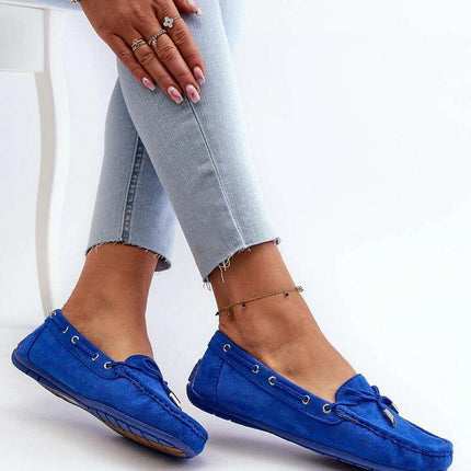 Mocassin model 181828 - Très Elite