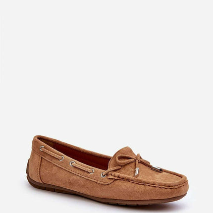 Mocassin model 181828 - Très Elite