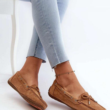 Mocassin model 181828 - Très Elite
