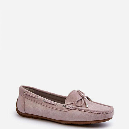 Mocassin model 181828 - Très Elite