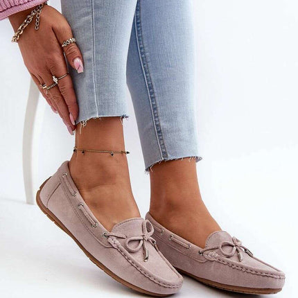 Mocassin model 181828 - Très Elite