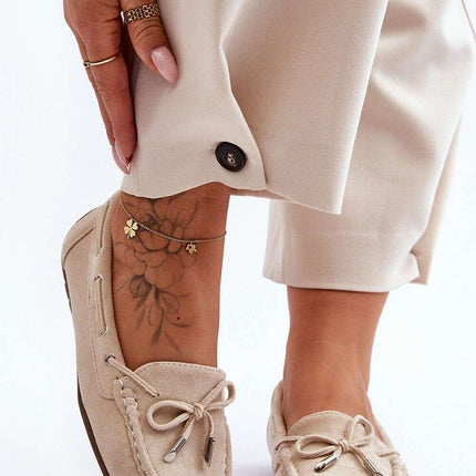 Mocassin model 181828