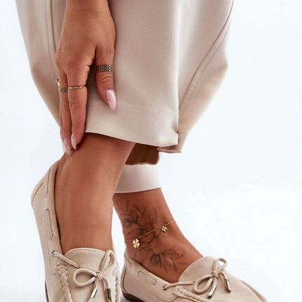 Mocassin model 181828 - Très Elite