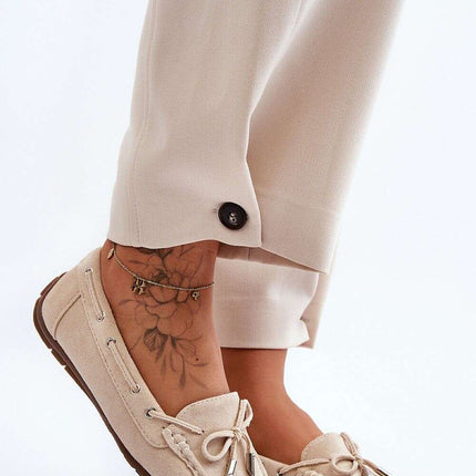 Mocassin model 181828 - Très Elite
