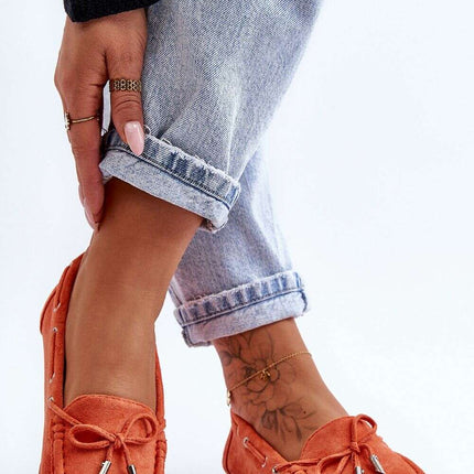 Mocassin model 181828