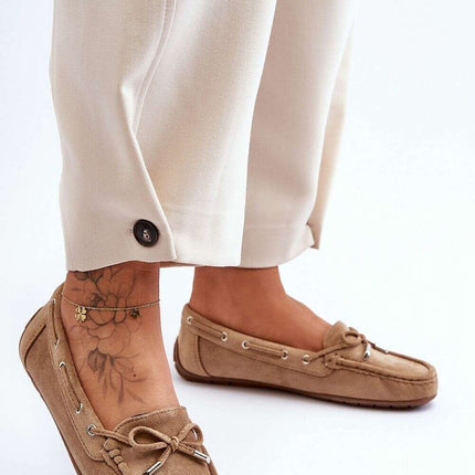 Mocassin model 181828 - Très Elite
