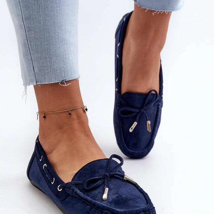 Mocassin model 181828 - Très Elite