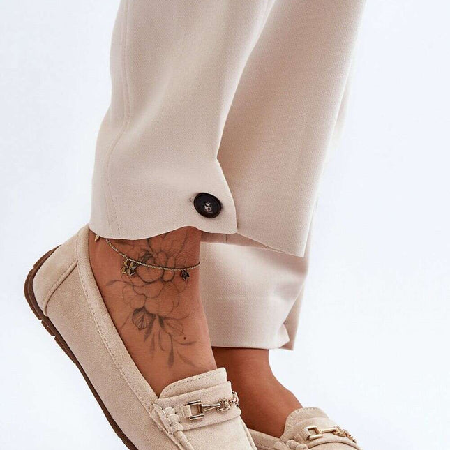 Mocassin model 181834