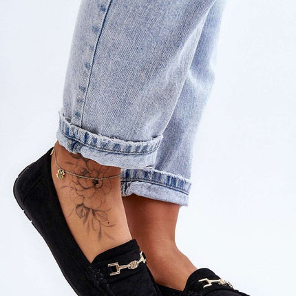 Mocassin model 181834