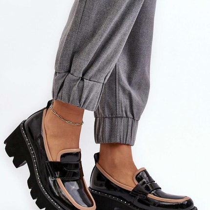 Mocassin model 187361 - Très Elite