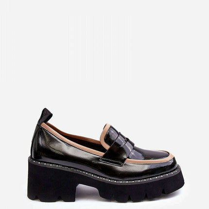 Mocassin model 187361 - Très Elite