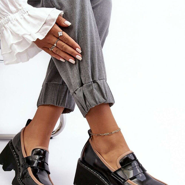 Mocassin model 187361