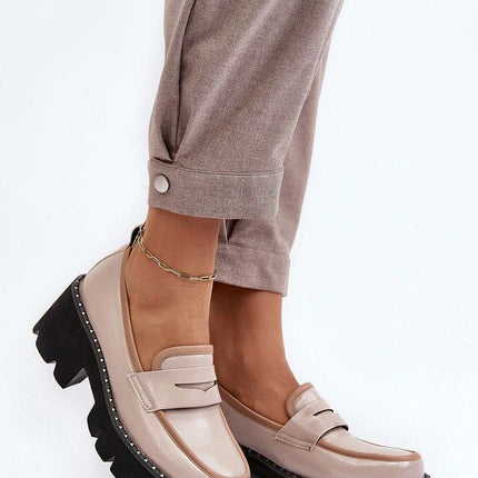 Mocassin model 187362 - Très Elite