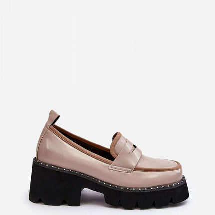 Mocassin model 187362 - Très Elite