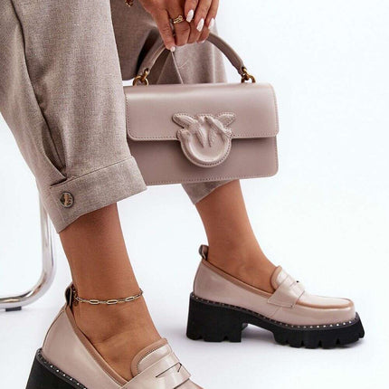 Mocassin model 187362