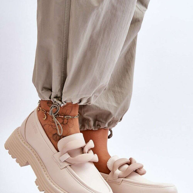 Mocassin model 190182