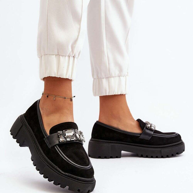 Mocassin model 192009 - Très Elite