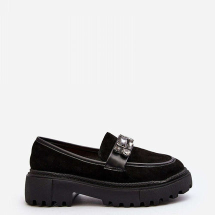 Mocassin model 192009 - Très Elite