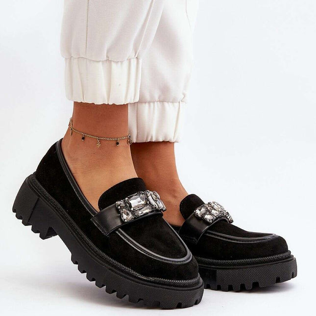 Mocassin model 192009 - Très Elite