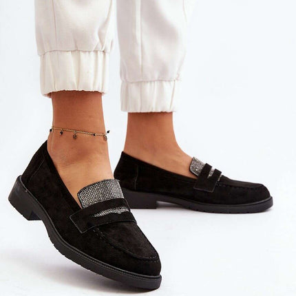 Mocassin model 192080 - Très Elite