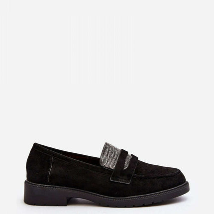 Mocassin model 192080 - Très Elite