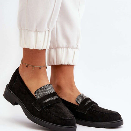 Mocassin model 192080 - Très Elite