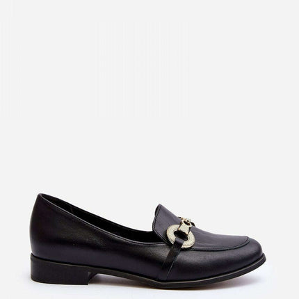 Mocassin model 192085 - Très Elite