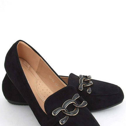 Mocassin model 192411 - Très Elite