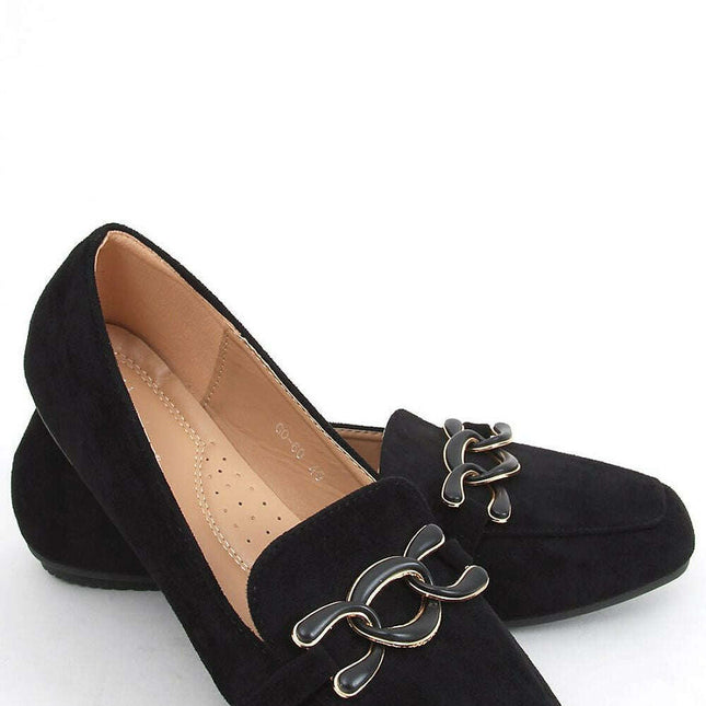 Mocassin model 192411 - Très Elite