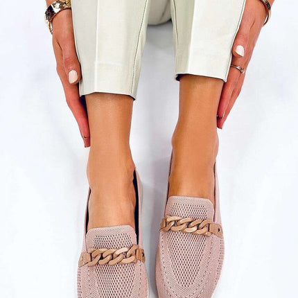 Mocassin model 192618 - Très Elite