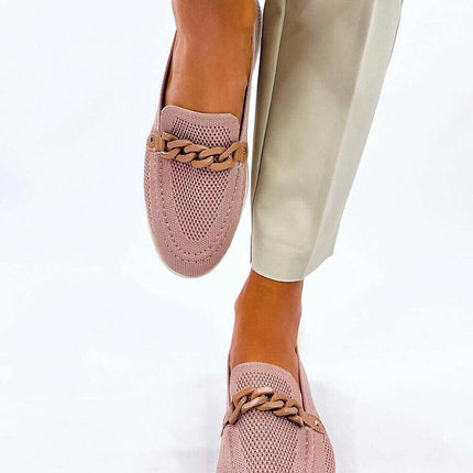 Mocassin model 192618 - Très Elite