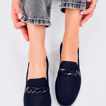 Mocassin model 192619 - Très Elite