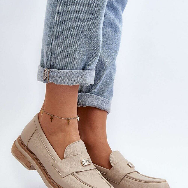 Mocassin model 192890