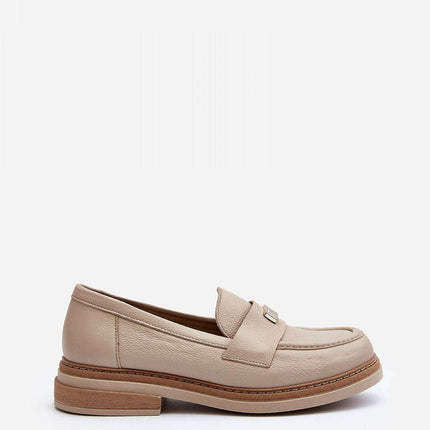 Mocassin model 192890 - Très Elite