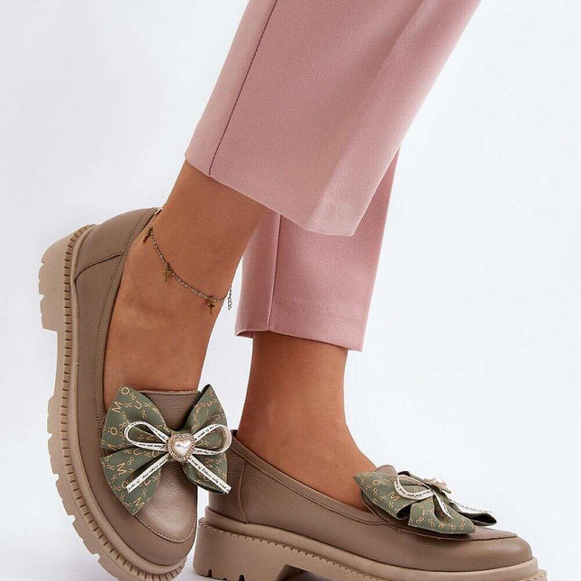 Mocassin model 192895