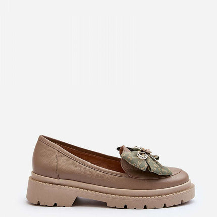 Mocassin model 192895 - Très Elite