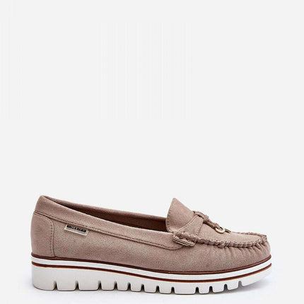 Mocassin model 192902 - Très Elite