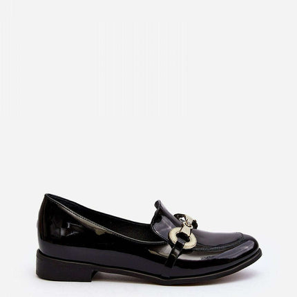 Mocassin model 192914 - Très Elite
