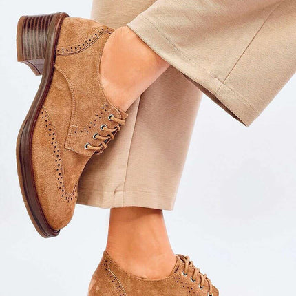 Mocassin model 193365 - Très Elite
