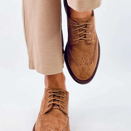 Mocassin model 193365 - Très Elite