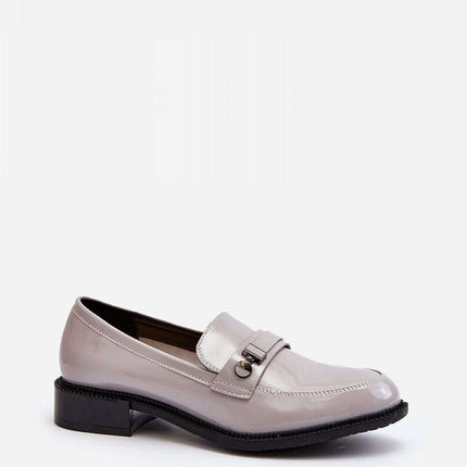 Mocassin model 193392 - Très Elite