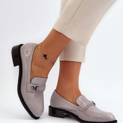 Mocassin model 193392 - Très Elite