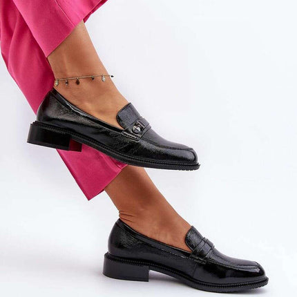 Mocassin model 193392 - Très Elite